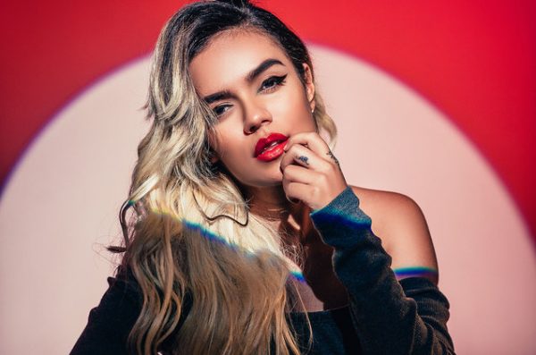 Karol G, Gente de Zona & Descemer Bueno to be Honored at 2018 LA MUSA ...